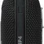 JBL Clip 4: Portable Speaker with Bluetooth, Built-in Battery, Waterproof and...