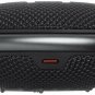 JBL Clip 4: Portable Speaker with Bluetooth, Built-in Battery, Waterproof and...