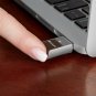 VERBATIM FINGER PRINT SECURED MEMORY CARD