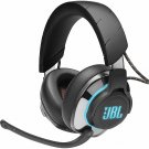 JBL Quantum 800 - Wireless Over-Ear Performance Gaming Headset with Active...
