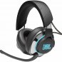 JBL Quantum 800 - Wireless Over-Ear Performance Gaming Headset with Active...