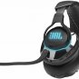 JBL Quantum 800 - Wireless Over-Ear Performance Gaming Headset with Active...