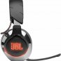 JBL Quantum 800 - Wireless Over-Ear Performance Gaming Headset with Active...