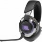 JBL Quantum 800 - Wireless Over-Ear Performance Gaming Headset with Active...