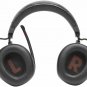 JBL Quantum 800 - Wireless Over-Ear Performance Gaming Headset with Active...