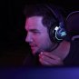 JBL Quantum 800 - Wireless Over-Ear Performance Gaming Headset with Active...