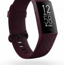 Fitbit Charge 4 Fitness Tracker Rosewood NFC