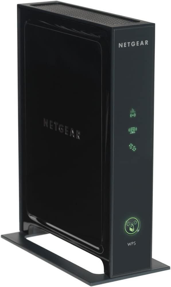 Netgear WN2000RPT Universal WiFi Range Extender (Renewed)