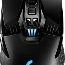 Logitech G903 LIGHTSPEED Gaming Mouse with POWERPLAY Wireless Charging...