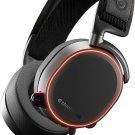steelseries Arctis Pro High Fidelity Gaming Headset - Hi-Res Speaker Drivers...