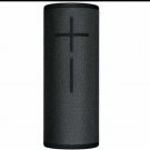 Ultimate Ears Megaboom 3 Black Wireless Bluetooth Waterproof Speaker - For Parts