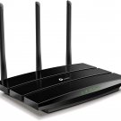 TP-Link AC1900 Smart WiFi Router - High Speed MU-MIMO Wireless Router (Renewed)