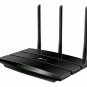 TP-Link AC1900 Smart WiFi Router - High Speed MU-MIMO Wireless Router (Renewed)