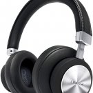 LINNER Noise Cancelling Headphones Large Ears, Wireless Noise Cancelling...