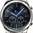 SAMSUNG Gear S3 Classic Smartwatch (Bluetooth), SM-R770NZSAXAR US Version...