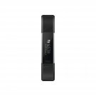 Fitbit Alta Smart Fitness Activity Tracker, Slim Wearable Water Resistant and...
