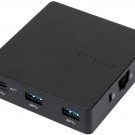 Targus USBC DP ALT Mode Single Video 4K HDMI D, Silver