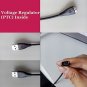 Charger Cable Black Replacement USB Charger Cable for Fitbit Charge HR Band