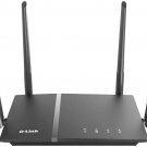 D-Link WiFi Router AC1200 High Power Gigabit Ethernet Dual Band Mesh Wireless...