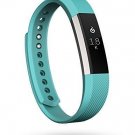 Fitbit - Alta Activity Tracker (Large) - Teal (International Version)