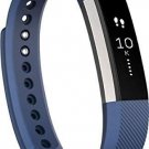 Fitbit - Alta Activity Tracker (Large) - Blue (International Version)