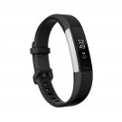 Fitbit FB408SBKS-CAN Alta HR Monitor Black, Small