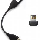 Fitbit FB150 Wireless Sync Dongle with USB Charging Cable Cord for Fitbit...
