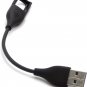 Fitbit FB150 Wireless Sync Dongle with USB Charging Cable Cord for Fitbit...