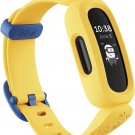 Fitbit Ace 3 Activity-Tracker for Kids 6+, Minions Special Edition, Yellow,...