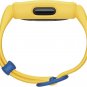 Fitbit Ace 3 Activity-Tracker for Kids 6+, Minions Special Edition, Yellow,...