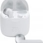 JBL Tune 225TWS True Wireless Earbud Headphones - Pure Bass Sound, Bluetooth,...