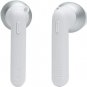 JBL Tune 225TWS True Wireless Earbud Headphones - Pure Bass Sound, Bluetooth,...
