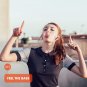 JBL Tune 225TWS True Wireless Earbud Headphones - Pure Bass Sound, Bluetooth,...