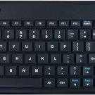 Logitech Wireless K400R 79 Key Slim Keyboard w/3.5" Touchpad & Nano Transceiver