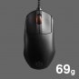 SteelSeries Prime - Esports Performance Gaming Mouse &acirc;�� 18,000 CPI TrueMove...