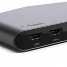 Belkin Thunderbolt 3 Dock Mini W/ Thunderbolt 3 Cable (Thunderbolt Dock for...