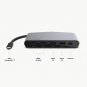 Belkin Thunderbolt 3 Dock Mini W/ Thunderbolt 3 Cable (Thunderbolt Dock for...
