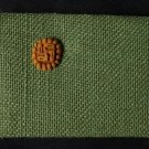 Jute handmade stylish men's wallet