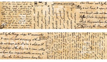 Washi Tape / SCRIPT