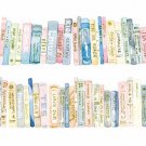 Washi Tape / Books