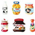 Washi Tape / FOOD