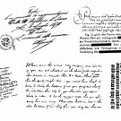 Washi Tape / SCRIPT