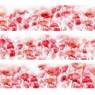 Washi Tape / FLOWERS