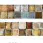 Washi Tape / BROWN TILES