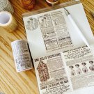 Washi Tape / Vintage