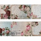 Washi Tape / Vintage