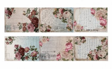Washi Tape / Vintage