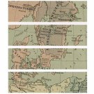 Washi Tape / MAP