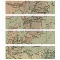 Washi Tape / MAP