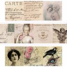 Washi Tape / Vintage